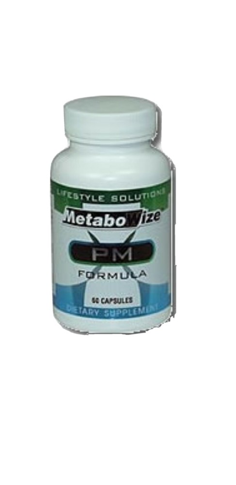 Metbowize Pm Xooma sleep aid