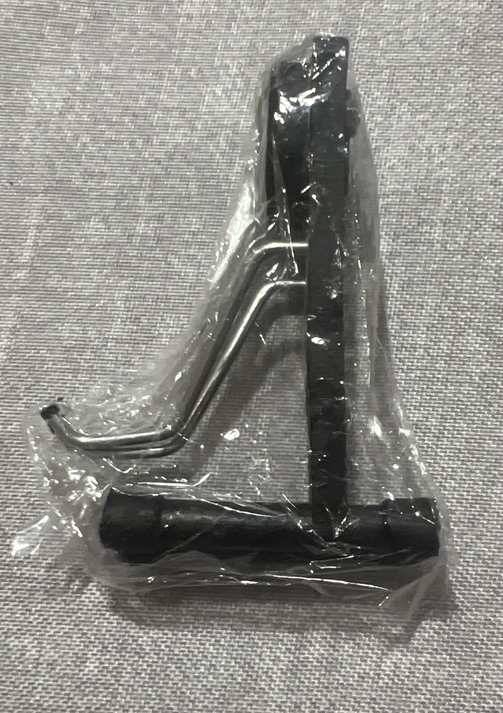 Kiss Mini Axe Guitar Memorabilia