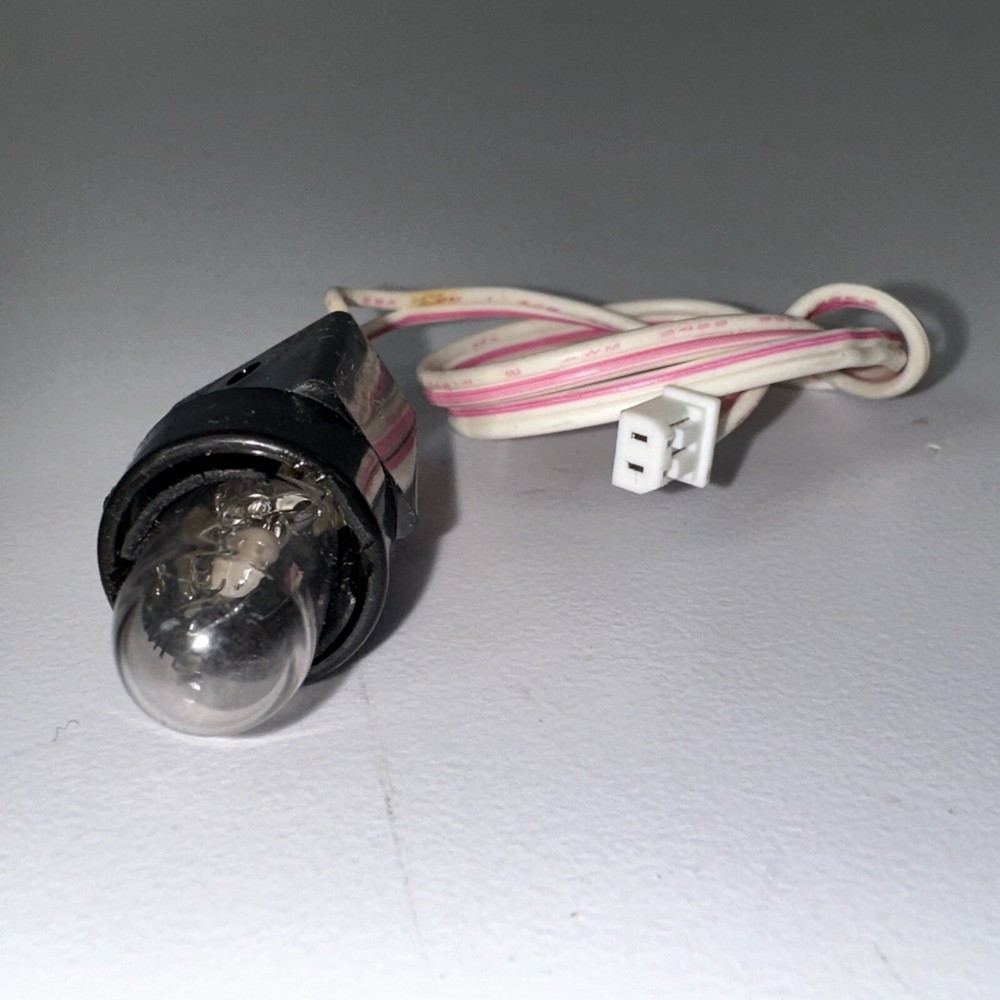 Pacesetter by Brother PC-8200 - Replacement Light & Wire Assembly Part