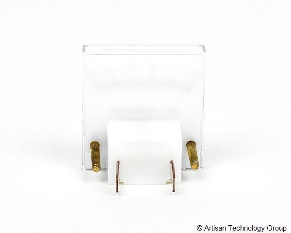 Modutec OMS-DAA-005-U Surface Mount Panel Meter