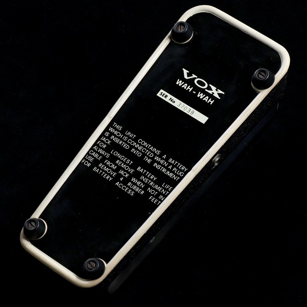 Vox 1970s V846