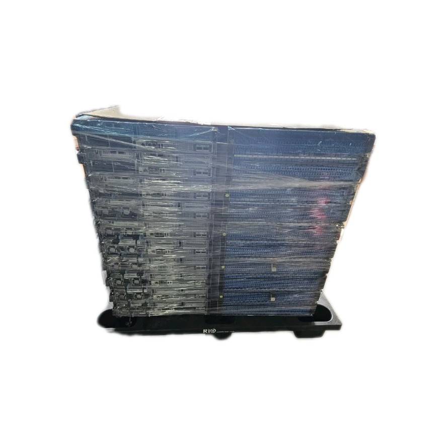 NETAPP AFF-A800 DUAL CONTROLLER ALL FLASH FILER With Li Ense