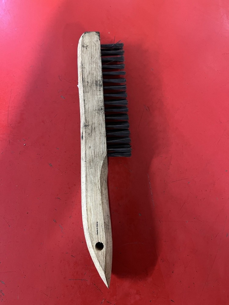 Blue Point AC64B Wire Brush