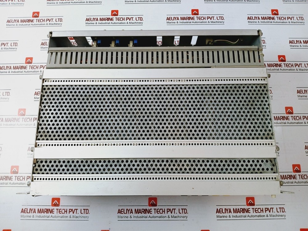 Stein Sohn Camos 6809 Binary and Analog Data Acquisition Unit TAM 25-2431