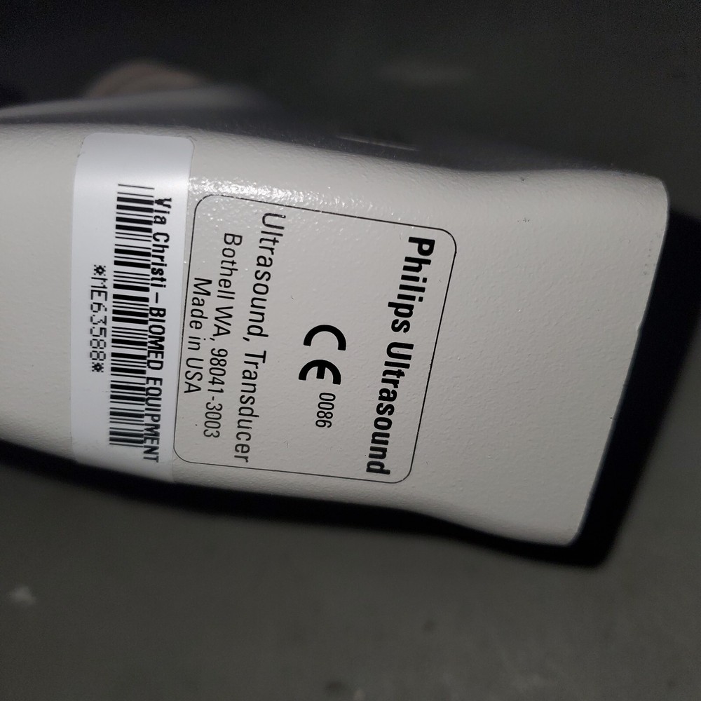 Philips X3-1 Transducer