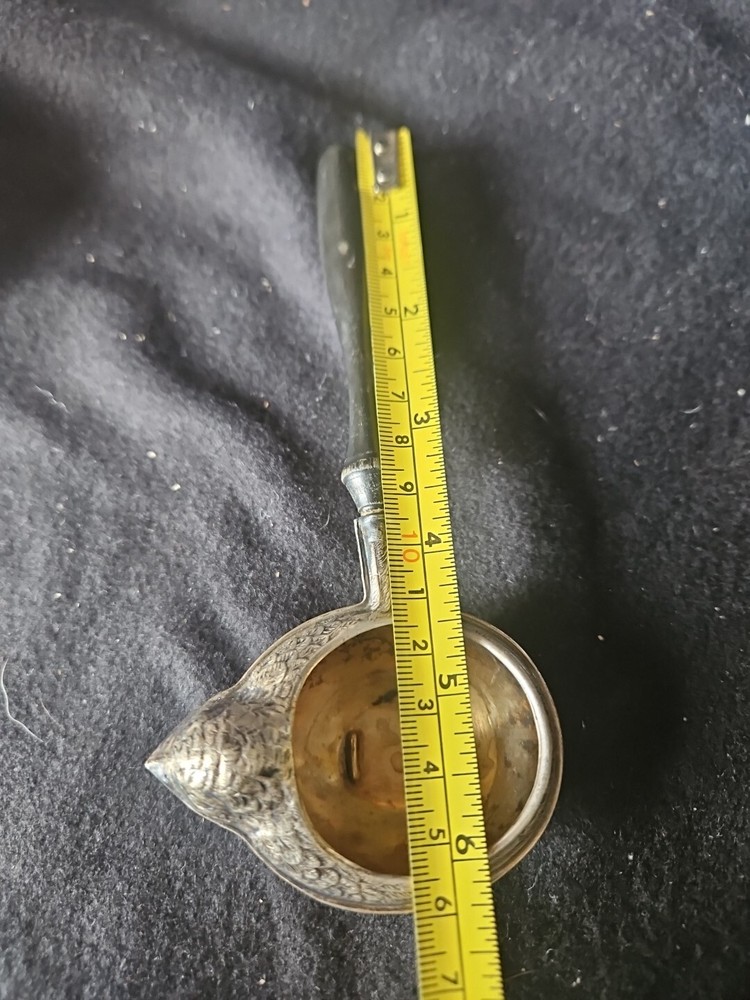 1940 Era Tea Bag Holder