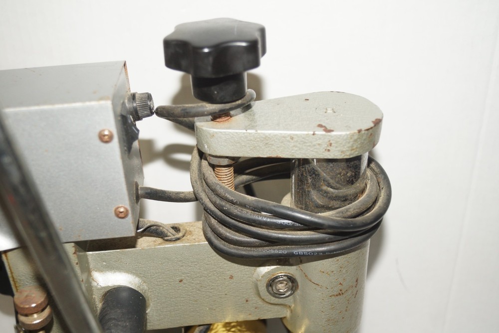 Silver Hot Foil Stamping Machine