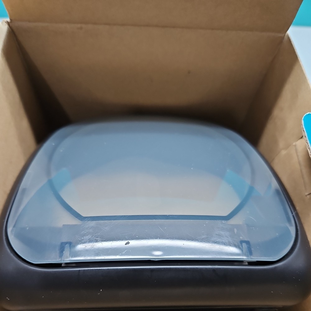 60ct CD/dvd storage device