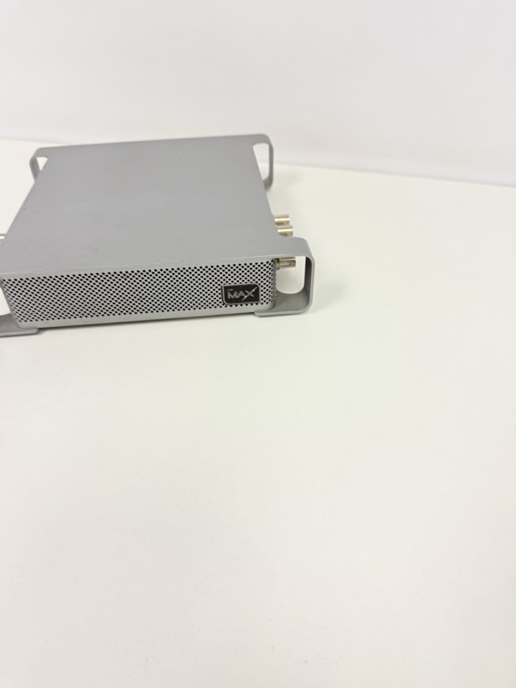 Matrox MX02 LE with MAX Professional Video Editing Tested