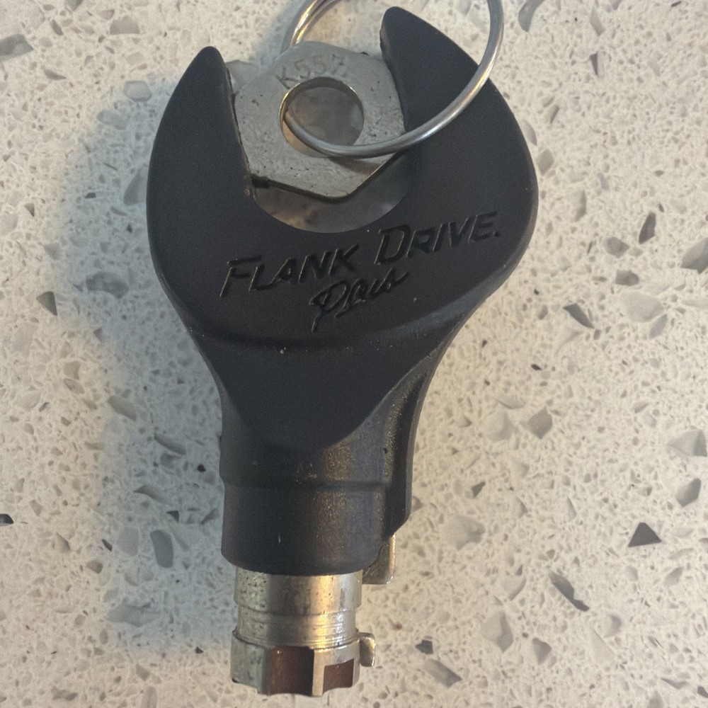 Snap On Tools Key For Toolbox