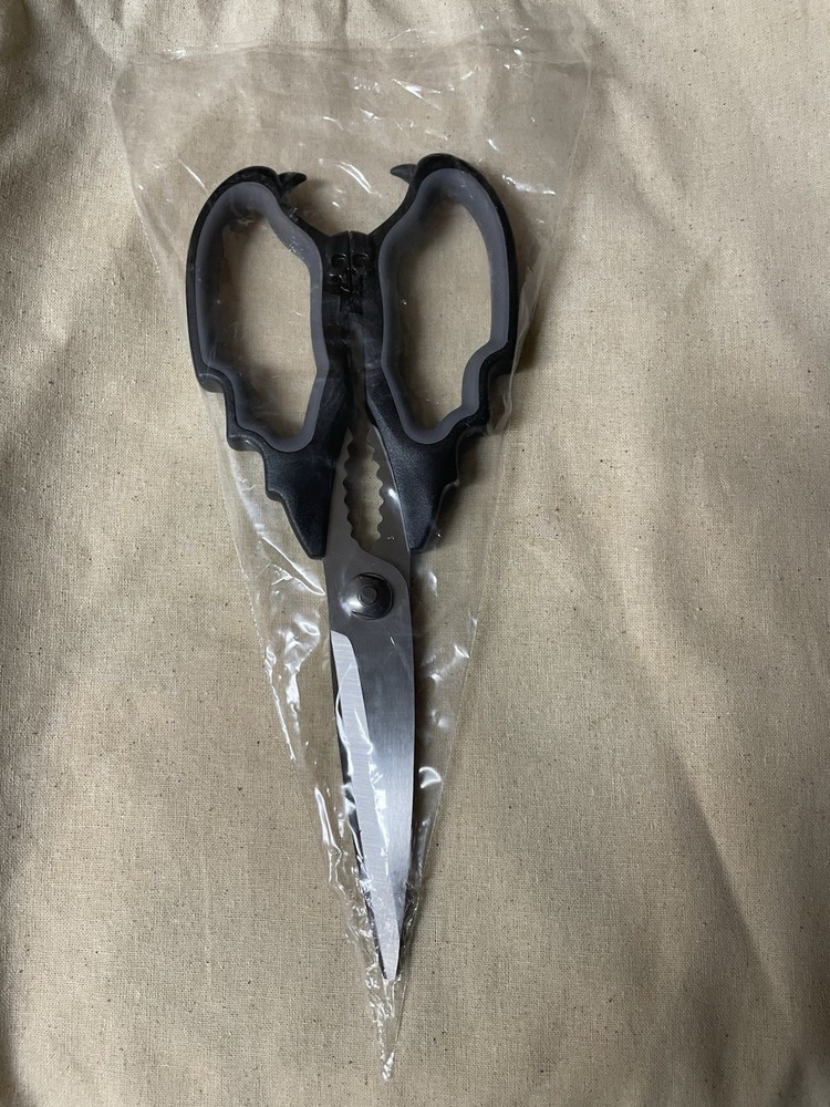 aStercook Kitchen Scissors