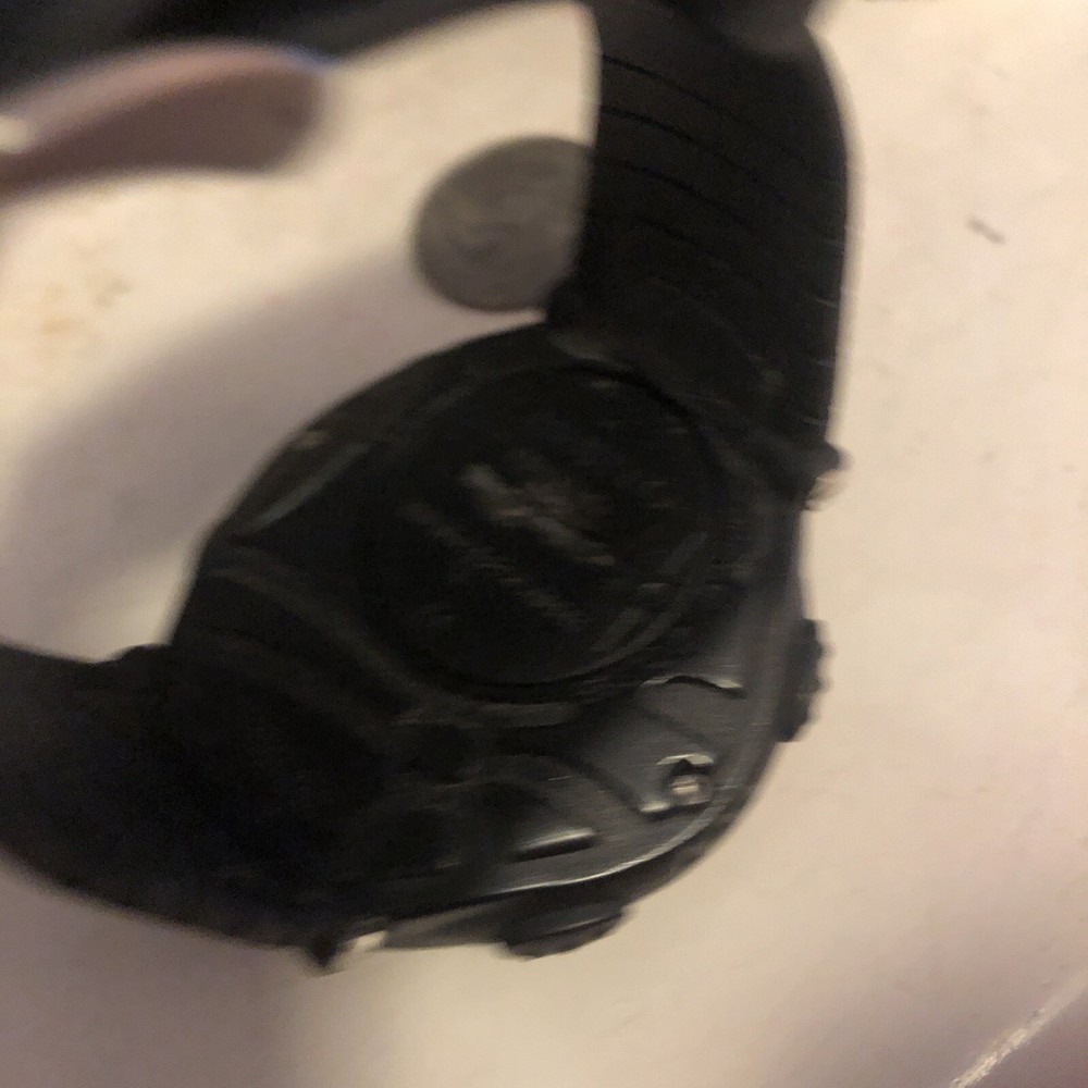 Suunto Hiking Watch
