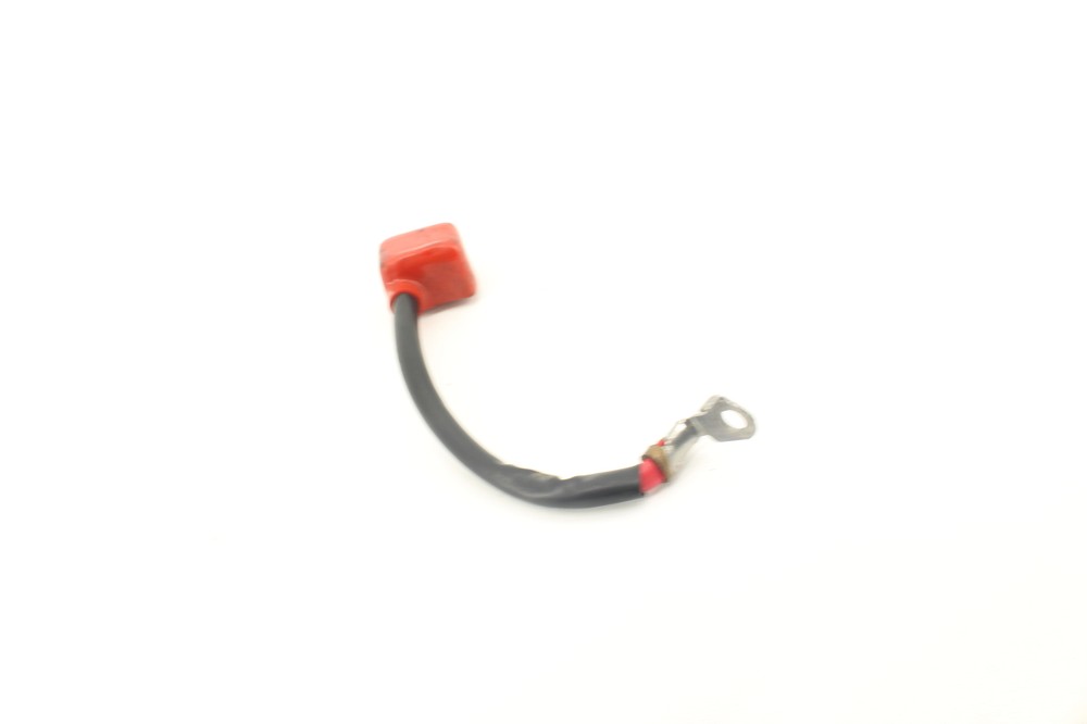 2012 SUZUKI GSXR600 POSITIVE BATTERY CABLE WIRE