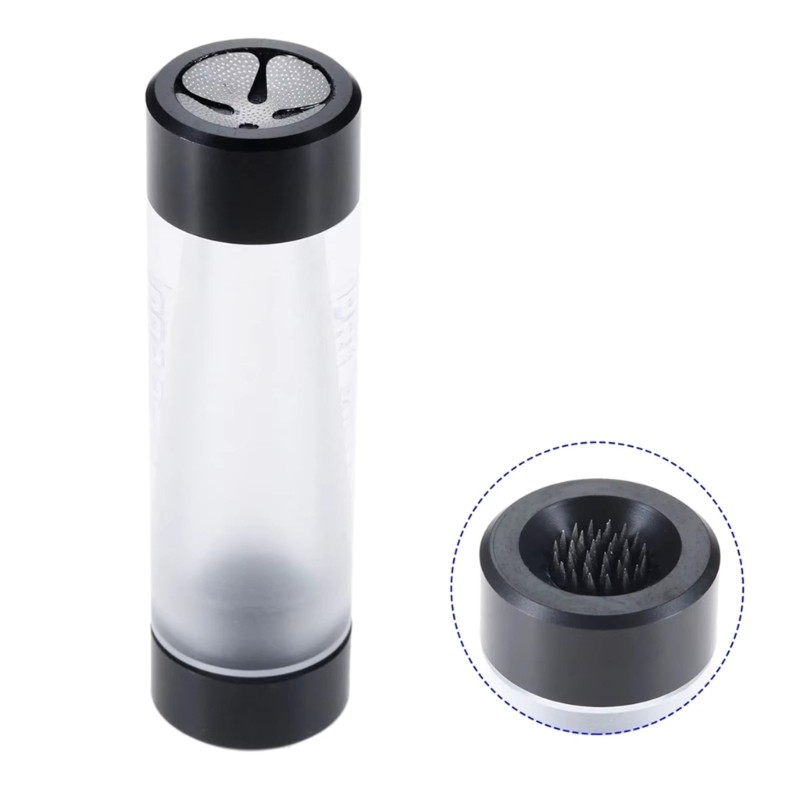 Compacts Function Pool Maintenance Tool Shaper Burnisher Radius Gauge