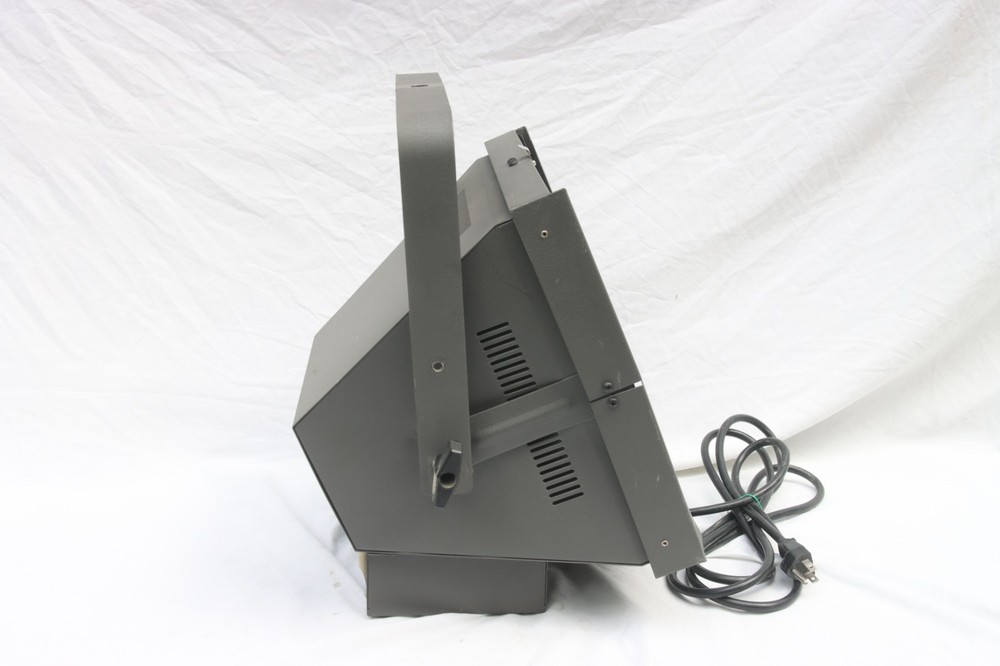 VCOM Buhlite Division Soft Cube Series Model SC-150