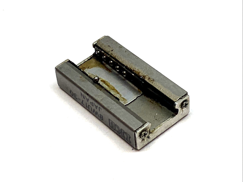 IKO 8WU17-30 Precision Linear Slide Unit