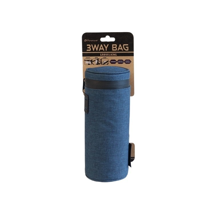 Panaracer 3-Way Bag