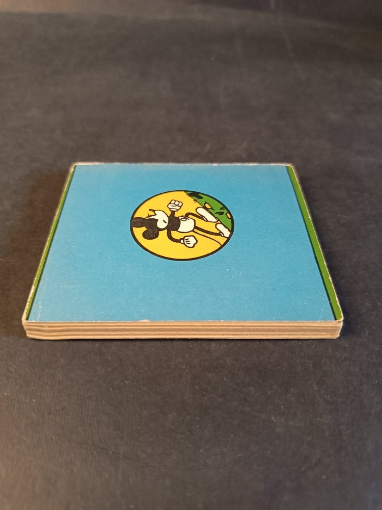 A Difficult Enterprise Comic