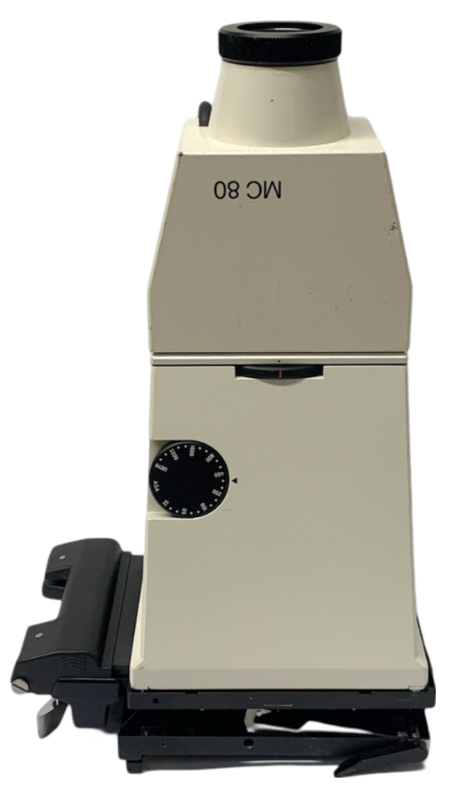 Carl Zeiss MC 80 Microscope Camera