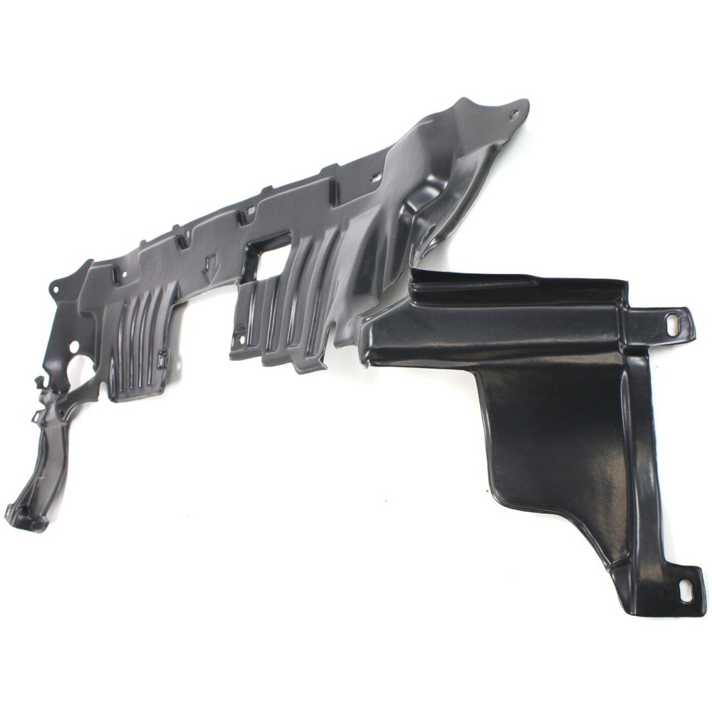 Front Engine Splash Shield For 2002-2004 Acura RSX