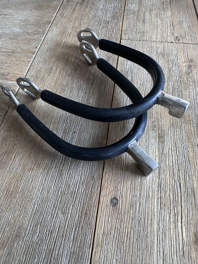 STÜBBEN Hammer Spurs SEQ