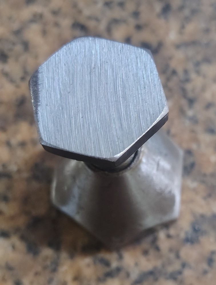 🗽 TOOLMAKER BUILT 2-1/2" MACHINIST JACK