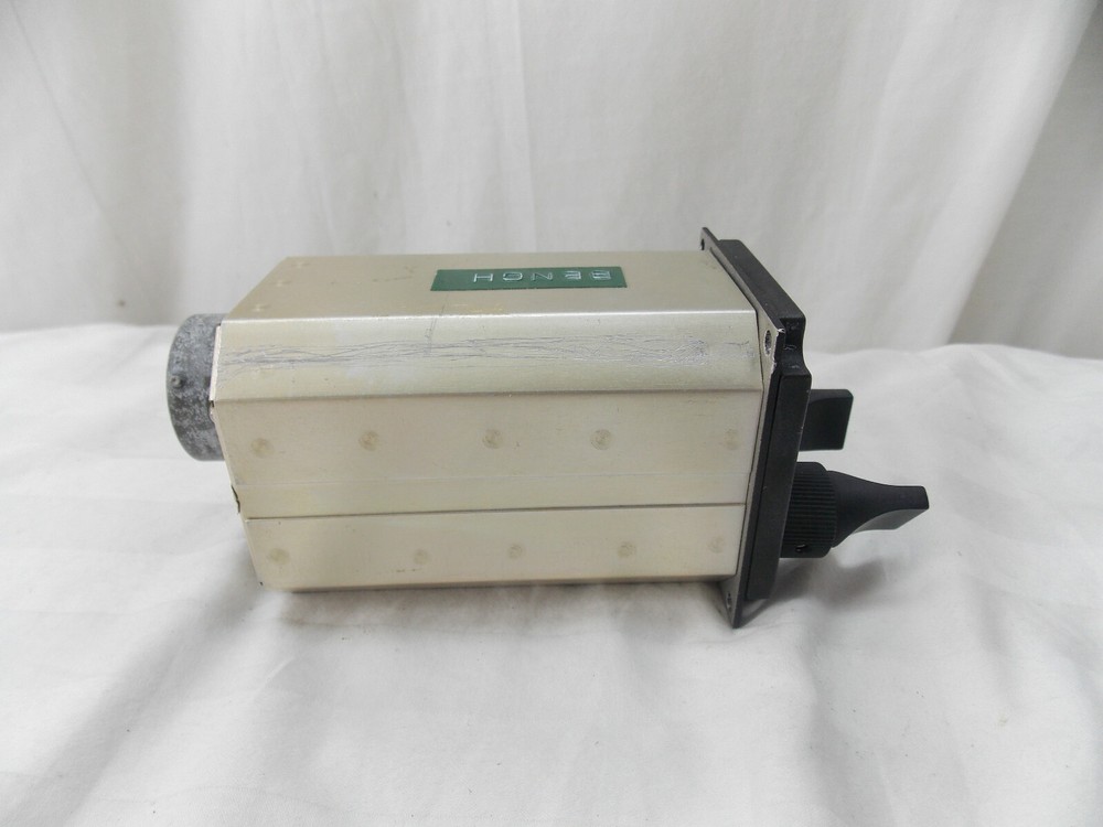 NAV 313N-4B Control Box