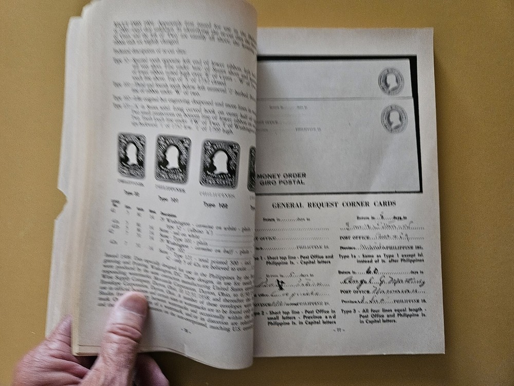 The Postal Stationary Of The Possessions And Administrative Areas Of The United