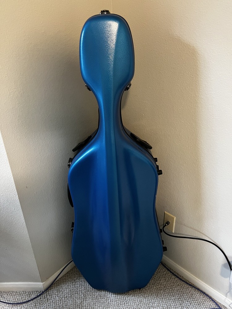 Strobel MC-500 Cello New