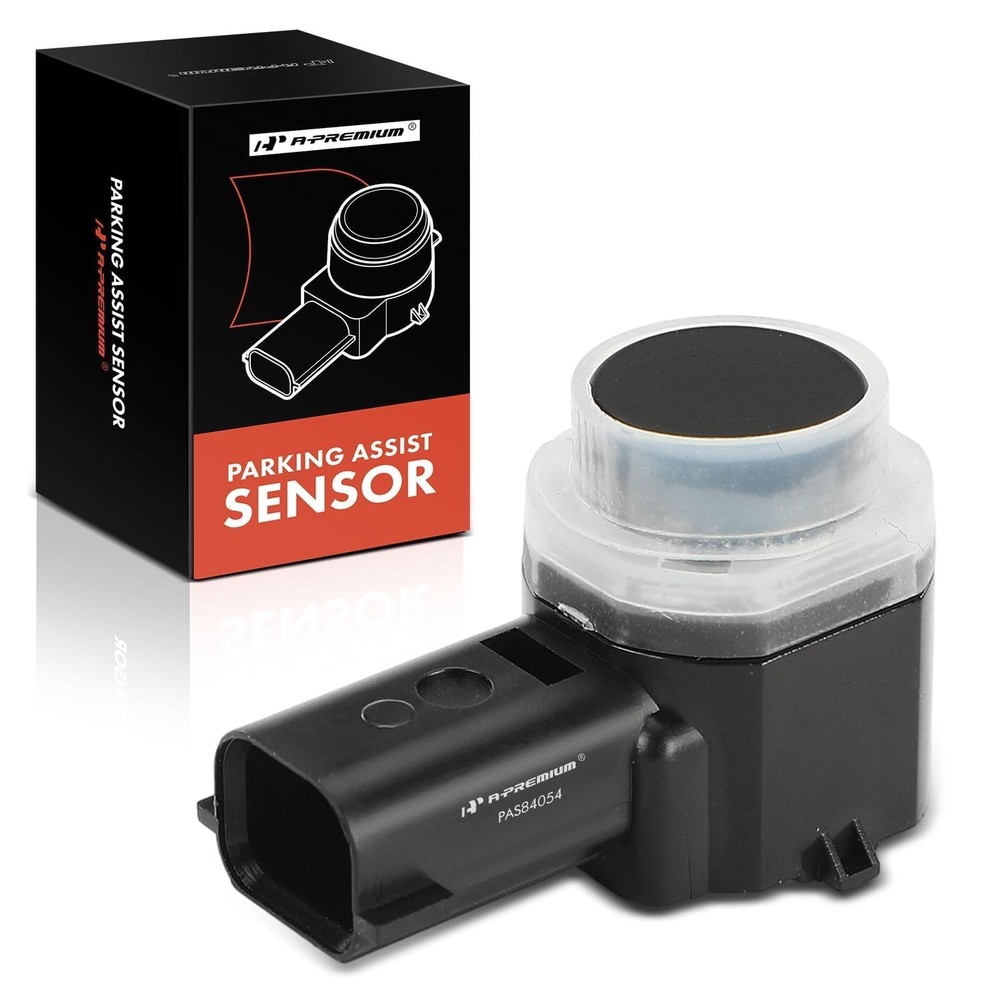 APremium PDC Rear Reverse Backup Parking Aid Assist Sensor Compatible with Fo...