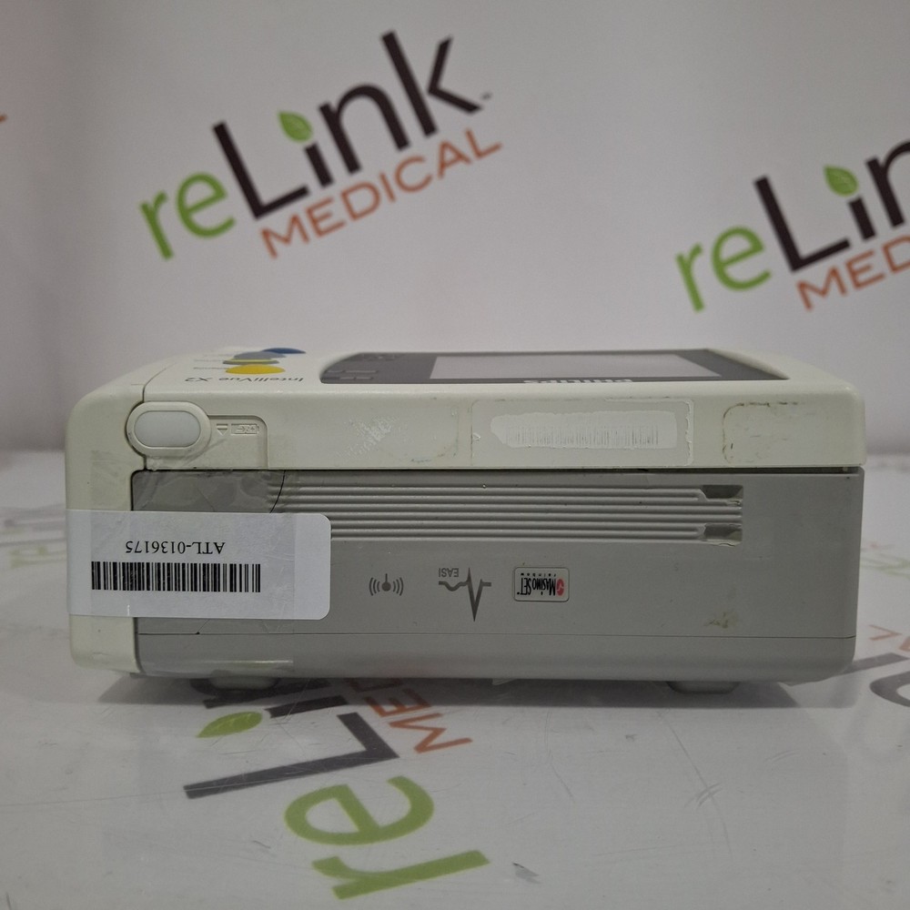 Philips IntelliVue X2 Module - Masimo Rainbow SpO2