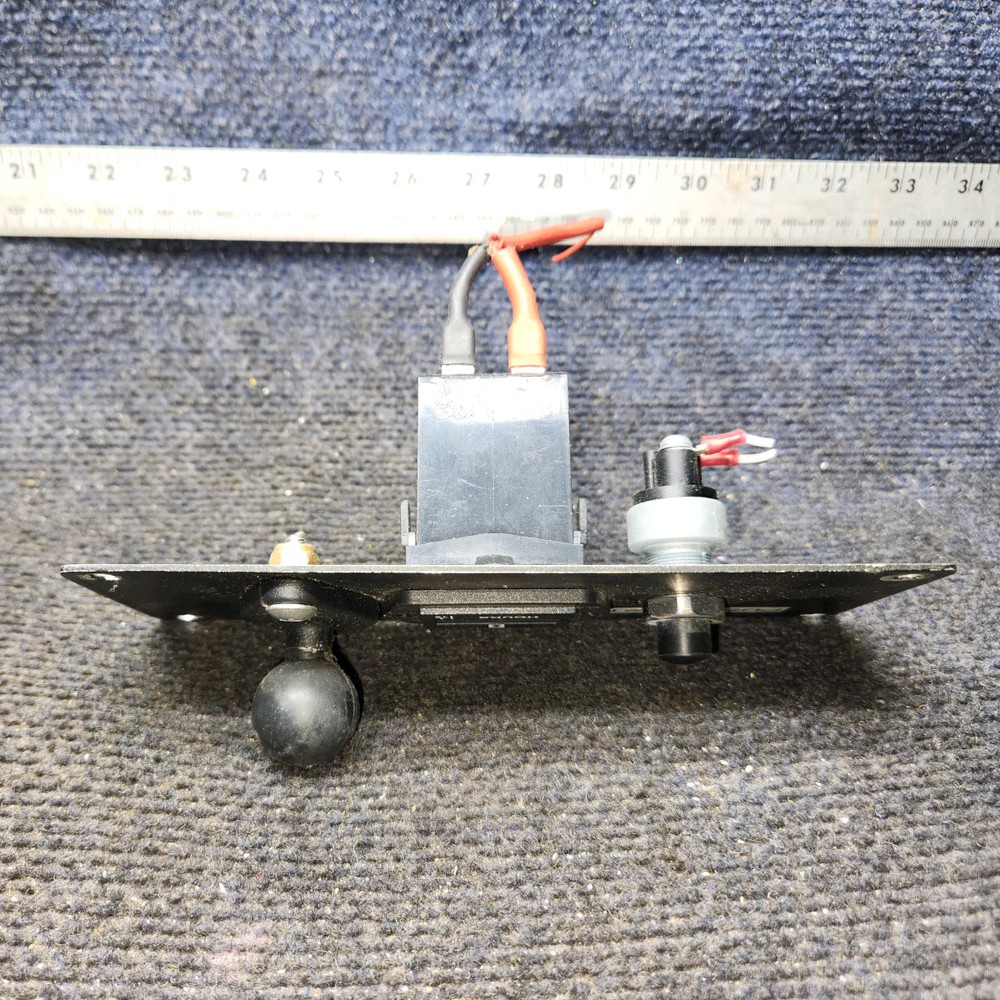 HOUR METER | Cessna C175 | Hour Meter TT312.4