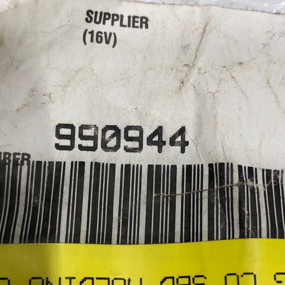 Volvo Penta 990944 Flange Nut