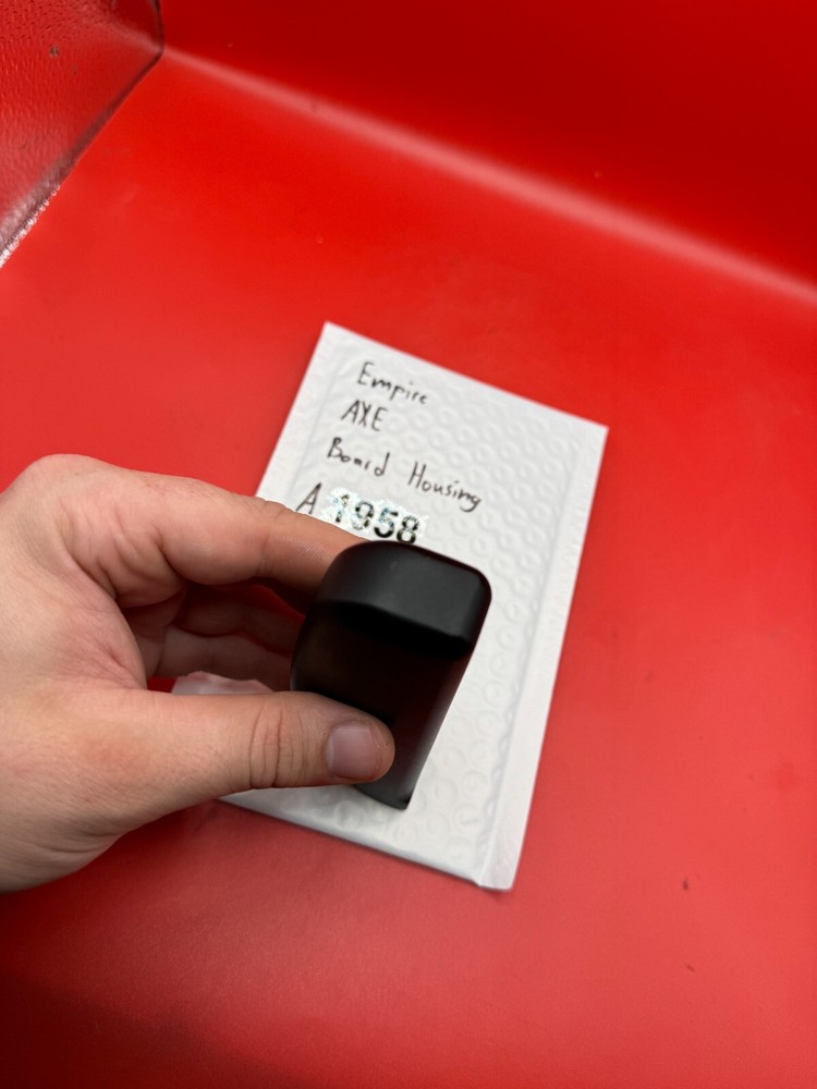 Empire AXE Board Housing