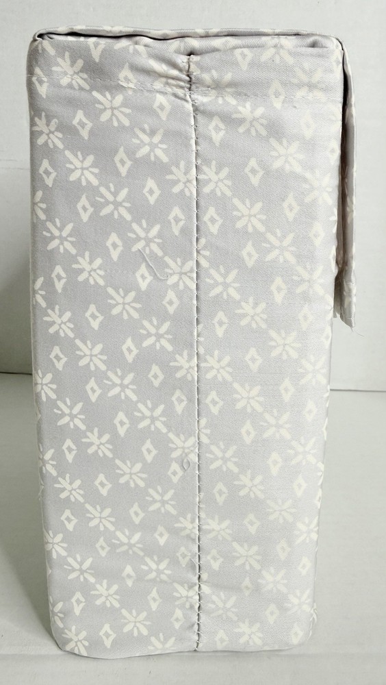 Threshold Performance Full Size Twinkle Stars Sheet Set