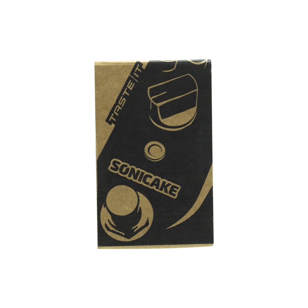 SONICAKE Compressor Pedal, Mini Analog Compression Effect Pedal for Electric ...