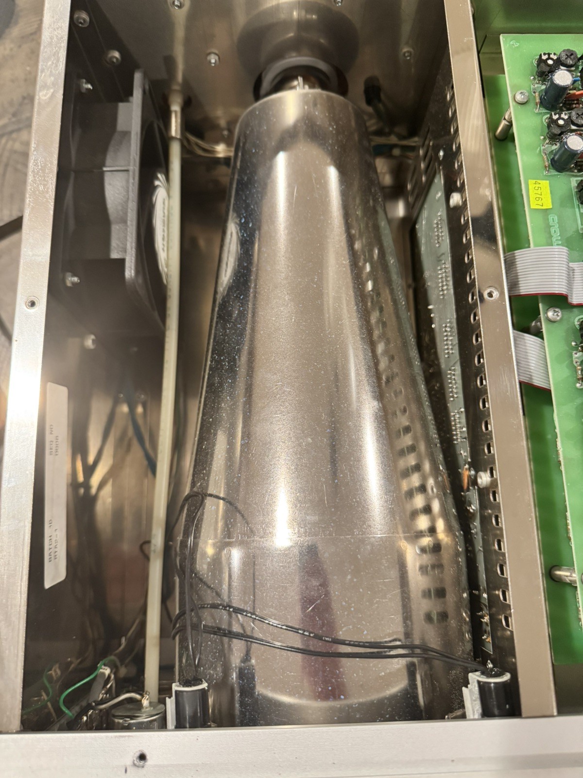 CROWN RTA-2 Scope Rack Mount EXCELLENT Condition