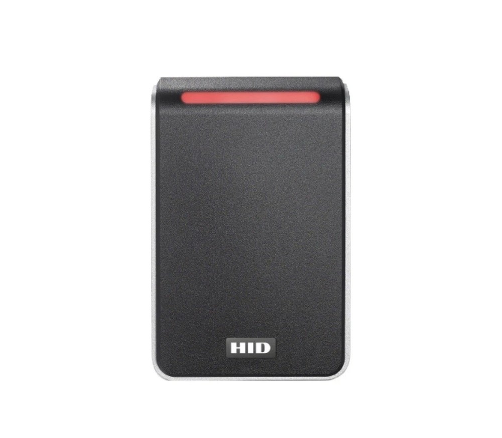 40NKS-T2-000000 (HID) Signo  Reader 40-Black OPEN BOX