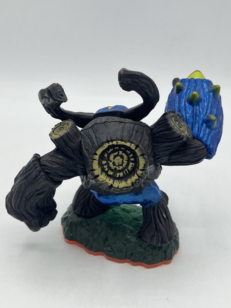 J4 Activision Skylanders: Giants - Gnarly Tree Rex