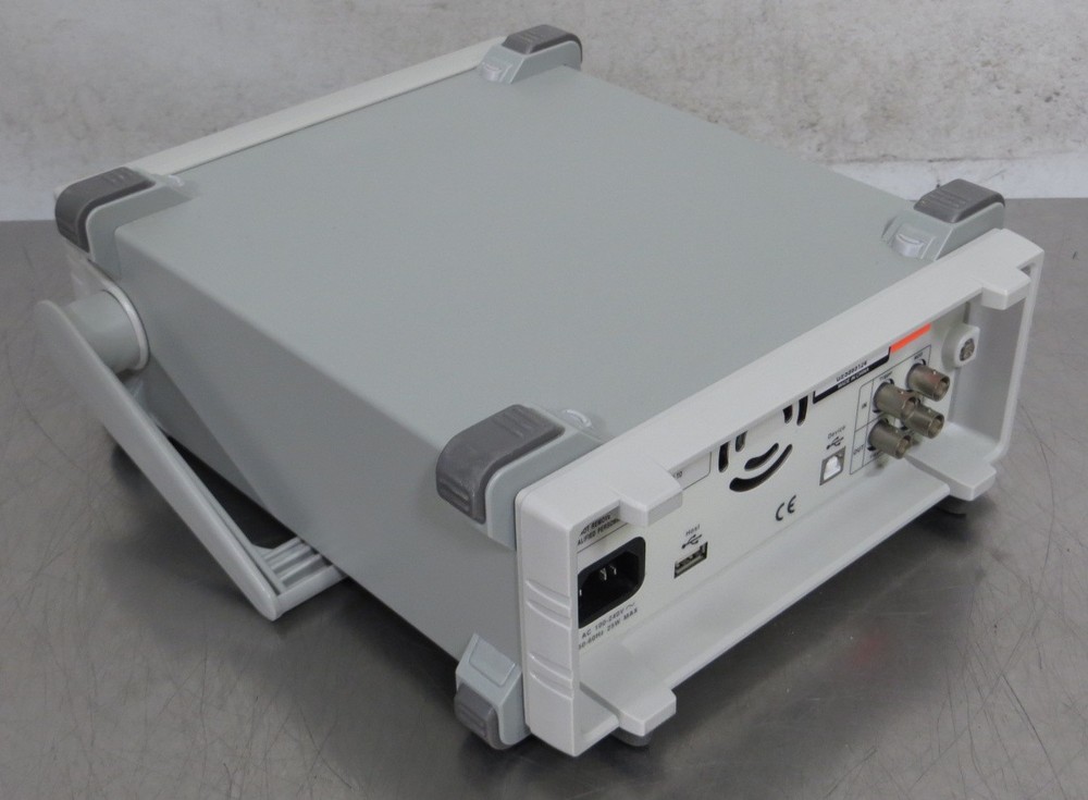 T199264 GW Instek AFG-2225 Arbitrary Function Generator