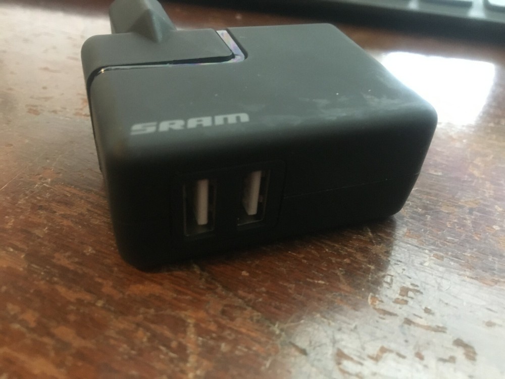 SRAM Wall Power Adapter TSC-5A