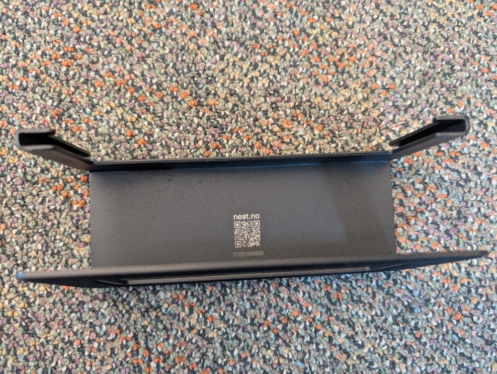 NEAT BAR NEAT.BAR Table Mount