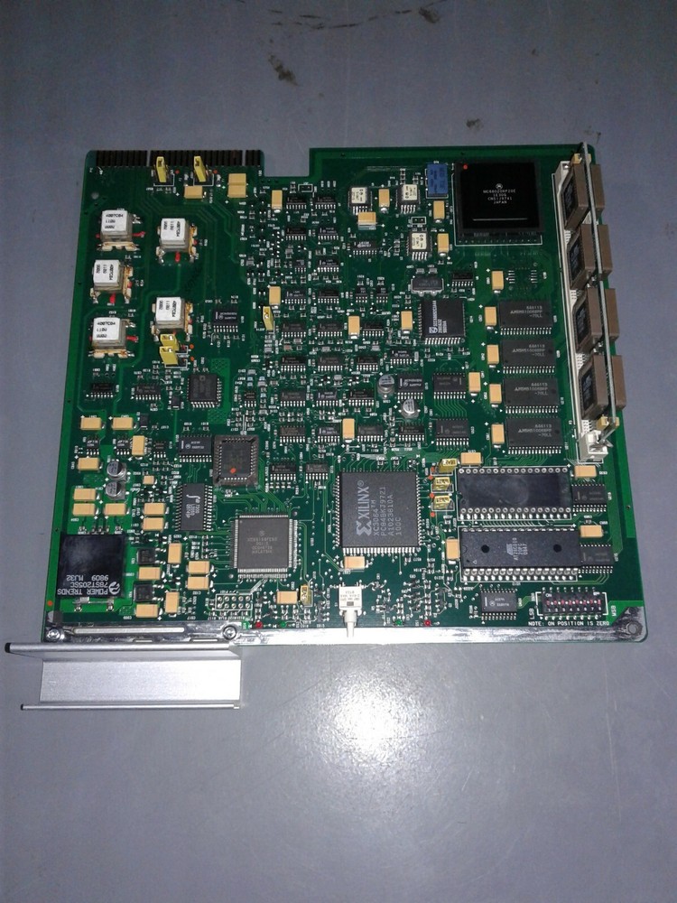 MOTOROLA BLN7061B13  CA2HMFT BOARD
