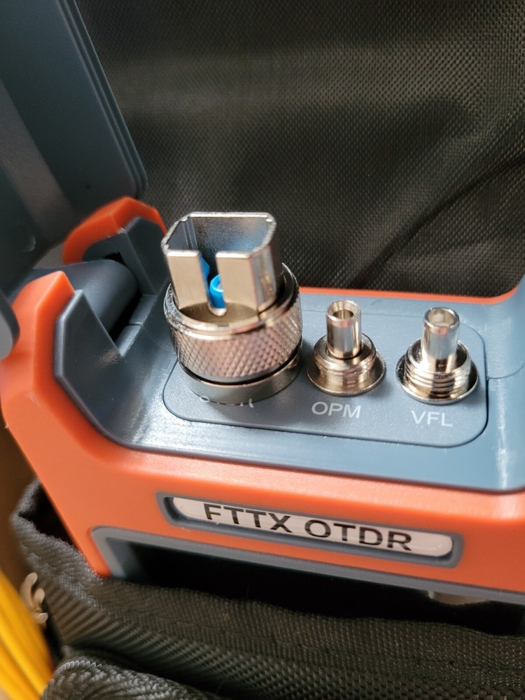 FTTX MINI OTDR
