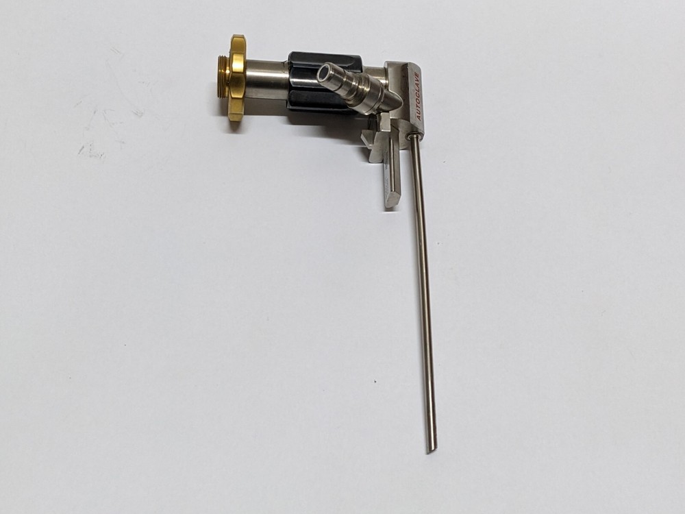 AUTOCLAVE 9560101 (USED)