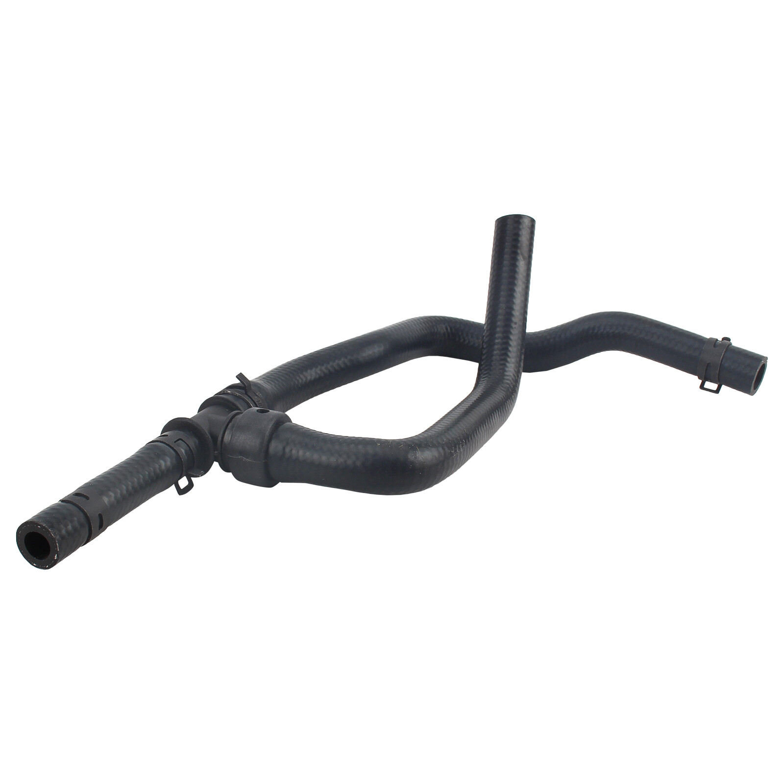 Heater Hose Set w/ TEE Supply-Return For Dodge Journey 2.4L 2013 2014 2015 2016