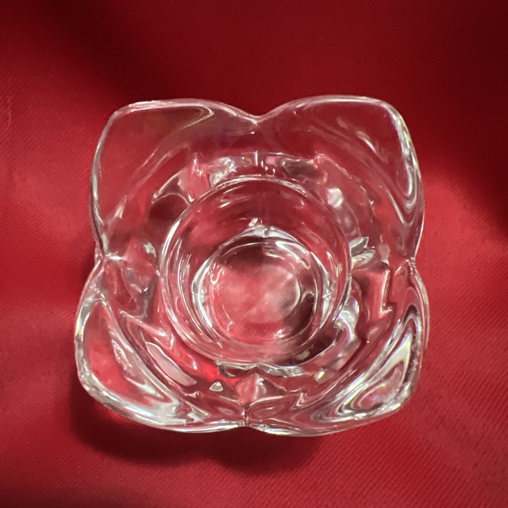 Various Glass Containers