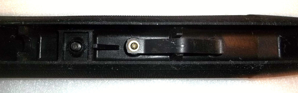 CVA Crackle Pattern Forearm for Beartooth Optima Optima Pro Wolf (EARLY STYLE)