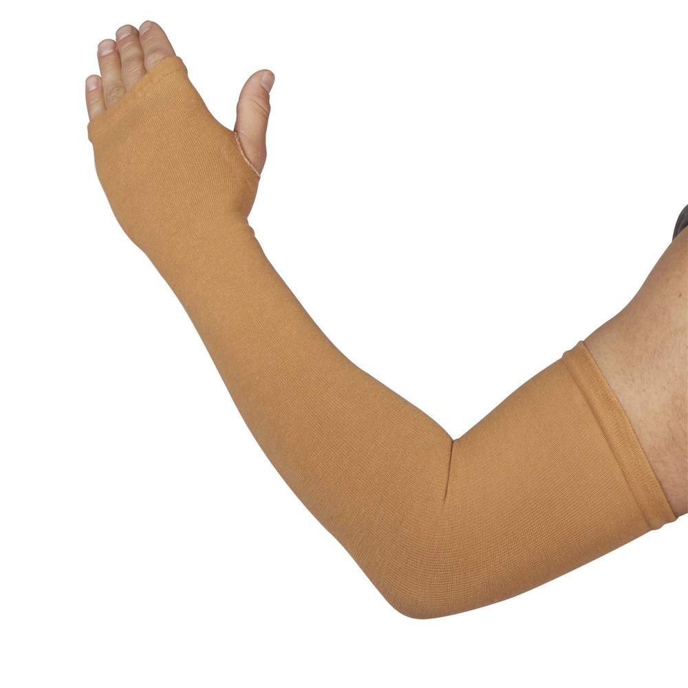McKesson Arm Sleeve Beige Medium 1 Ct