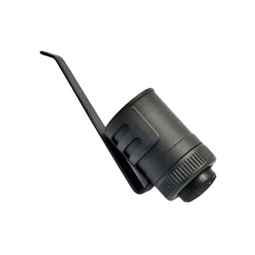 Switch Assembly for Stylus Pro/MicroStream Pen Lights Black